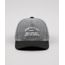 Bone-Masculino-Aba-Curva--Perfect-Fit--Cinza-Mescla-Escuro-9769618-Cinza_Mescla_Escuro_1
