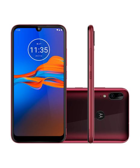 Smartphone-Motorola-XT2025-Moto-E6-Plus-64GB-Vinho-9848318-Vinho_1
