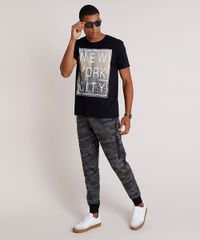 Calca-Masculina-Relaxed-Estampada-Camuflada-em-Moletom-Cinza-Mescla-Escuro-9807604-Cinza_Mescla_Escuro_3