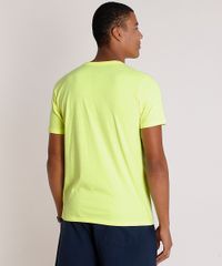 Camiseta-Masculina-Lisa-Simpson-Manga-Curta-Gola-Careca-Amarela-Neon-9858013-Amarelo_Neon_2