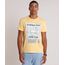 Camiseta-Masculina--Summer-Trip--Manga-Curta-Gola-Careca-Amarela-9725591-Amarelo_1