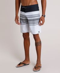 Bermuda-Surf-Masculina-Listrada-com-Bolso-e-Cordao-Preta-9764401-Preto_1