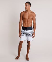 Bermuda-Surf-Masculina-Listrada-com-Bolso-e-Cordao-Preta-9764401-Preto_3