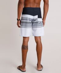 Bermuda-Surf-Masculina-Listrada-com-Bolso-e-Cordao-Preta-9764401-Preto_4