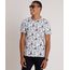 Camiseta-Masculina-Estampada--Seattle-Grunge--Manga-Curta-Gola-Careca-Branca-9847945-Branco_1