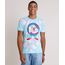 Camiseta-Masculina-Krusty-Os-Simpsons-Estampada-Tie-Dye-Manga-Curta-Gola-Careca-Azul-Claro-9847603-Azul_Claro_1