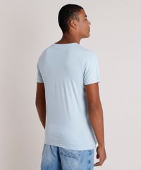 Camiseta-Masculina-Pernalonga-Looney-Tunes-Manga-Curta-Gola-Careca-Azul-Claro-9828145-Azul_Claro_2
