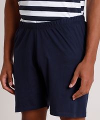 Pijama-Masculino-Listrado-Manga-Curta-Azul-Marinho-9847426-Azul_Marinho_4 Pijama-Masculino-Listrado-Manga-Curta-Azul-Marinho-9847426-Azul_Marinho_4