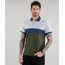 Polo-com-Recorte-Verde-Militar-8577061-Verde_Militar_1