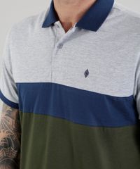 Polo-com-Recorte-Verde-Militar-8577061-Verde_Militar_4