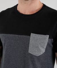 Camiseta-com-Recorte--Cinza-Mescla-8588194-Cinza_Mescla_4