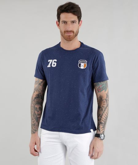 Camiseta--76-Native--Azul-Marinho-8514409-Azul_Marinho_1 Camiseta--76-Native--Azul-Marinho-8514409-Azul_Marinho_1