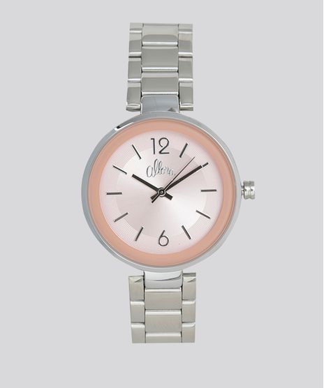 Relogio-Analogico-Allora-Feminino---AL2035EXP3M--50--Prateado-8238244-Prateado_1