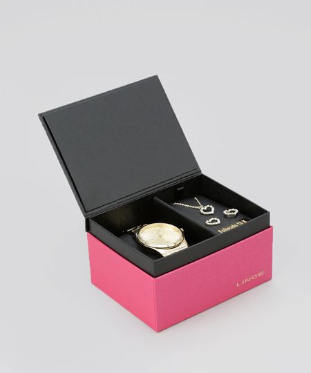 Kit-de-Relogio-Analogico-Lince-Feminino---Colar---Brinco---LRGJ064L-Dourado-8633022-Dourado_1 Kit-de-Relogio-Analogico-Lince-Feminino---Colar---Brinco---LRGJ064L-Dourado-8633022-Dourado_1