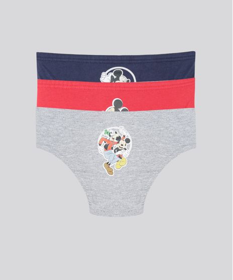 Kit-de-3-Cuecas-Mickey-Multicor-8475846-Multicor_1