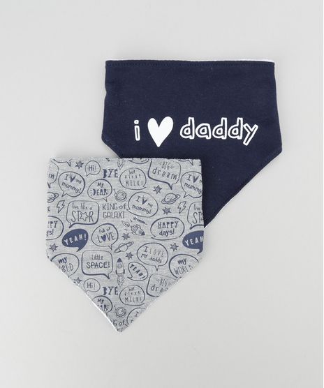 Kit-de-2-Babadores-Bandana--Multicor-8625403-Multicor_1