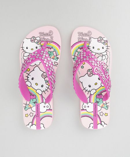 Chinelo-Ipanema-Hello-Kitty-Rosa-Claro-8626901-Rosa_Claro_1 Chinelo-Ipanema-Hello-Kitty-Rosa-Claro-8626901-Rosa_Claro_1