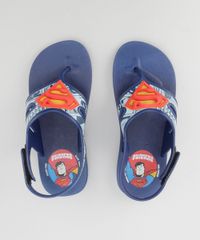 Chinelo-Grendene-Super-Homem-Azul-Marinho-8626771-Azul_Marinho_1