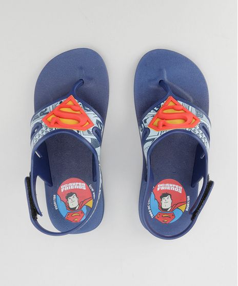 Chinelo-Grendene-Super-Homem-Azul-Marinho-8626771-Azul_Marinho_1