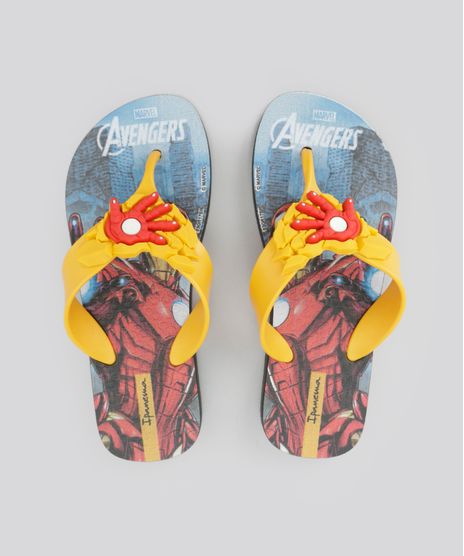 Chinelo-Ipanema-Homem-de-Ferro-Preto-8627281-Preto_1