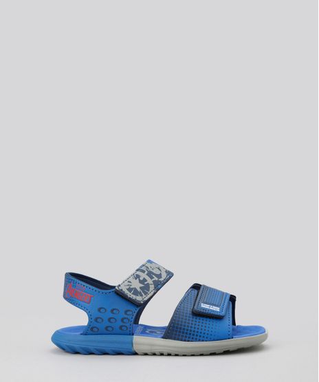 Sandalia-Papete-Grendene-Capitao-America-Azul-8626737-Azul_1