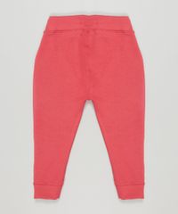 Calca-em-Moletom-Vermelha-8573157-Vermelho_2