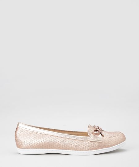 Mocassim-Moleca-Texturizado-Rose-8639909-Rose_1 Mocassim-Moleca-Texturizado-Rose-8639909-Rose_1