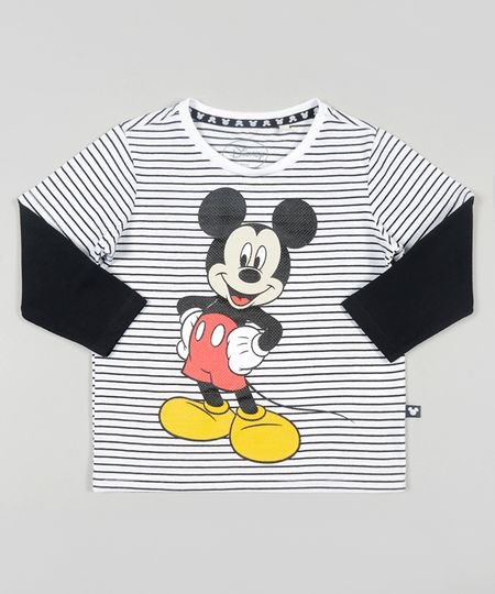 Camiseta-Estampada-Mickey-Off-White-8614805-Off_White_1 Camiseta-Estampada-Mickey-Off-White-8614805-Off_White_1