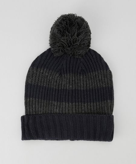 Gorro-Listrado-em-Trico-Azul-Marinho-8482182-Azul_Marinho_1 Gorro-Listrado-em-Trico-Azul-Marinho-8482182-Azul_Marinho_1