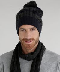 Gorro-Listrado-em-Trico-Azul-Marinho-8482182-Azul_Marinho_2
