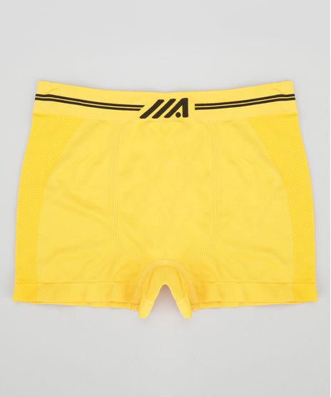 Cueca-Boxer-sem-Costura-Ace-Amarelo-8521752-Amarelo_1