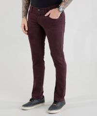 Calca-Slim-Vinho-8592705-Vinho_1