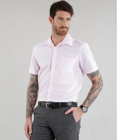 Camisa-Comfort-Rosa-8455952-Rosa_1