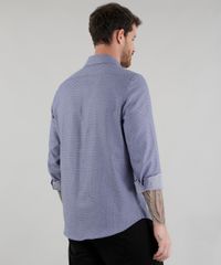 Camisa-Slim-Estampada-Azul-Medio-8456878-Azul_Medio_2