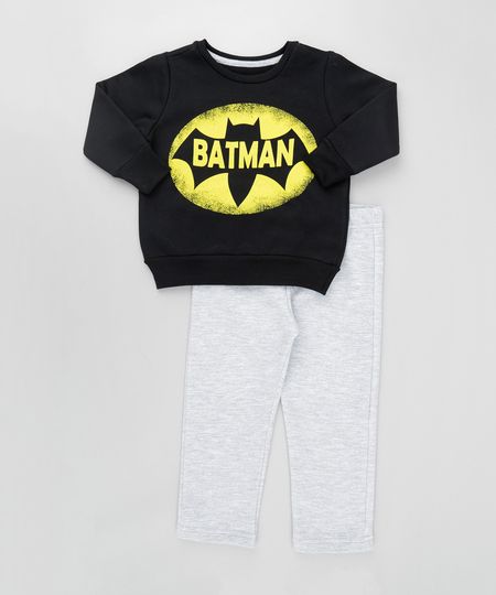 Conjunto-Batman-de-Blusao-Preto---Calca-em-Moletom-Cinza-Mescla-8611740-Cinza_Mescla_1 Conjunto-Batman-de-Blusao-Preto---Calca-em-Moletom-Cinza-Mescla-8611740-Cinza_Mescla_1