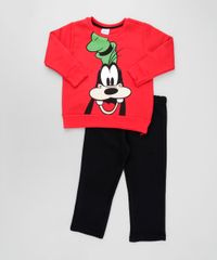 Conjunto-Pateta-de-Blusao-Vermelho---Calca-em-Moletom-Preta-8611996-Preto_1