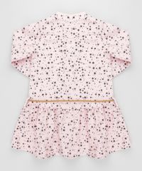 Vestido-Estampado-de-Estrelas--Rosa-8616796-Rosa_2