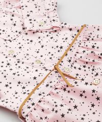 Vestido-Estampado-de-Estrelas--Rosa-8616796-Rosa_4