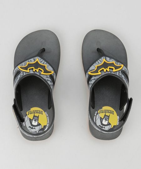 Chinelo-Grendene-Batman-Preto-8626762-Preto_1 Chinelo-Grendene-Batman-Preto-8626762-Preto_1