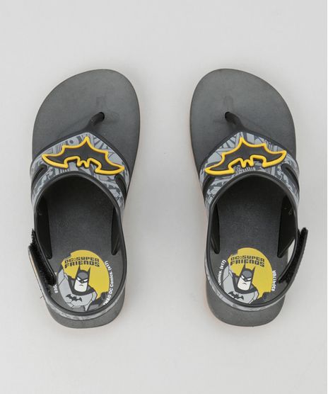 Chinelo-Grendene-Batman-Preto-8626762-Preto_1