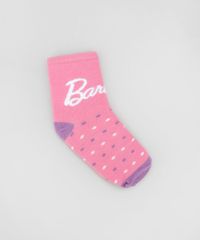 Kit-de-2-Meias-Barbie-Multicor-8550320-Multicor_2