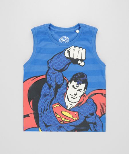 Regata-Super-Homem-Azul-8613820-Azul_1
