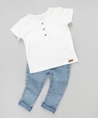 Camiseta-Flame-Basica-com-Bolso-Off-White-8577435-Off_White_3