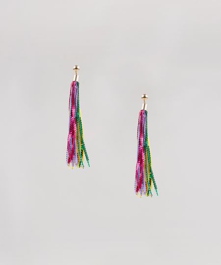 Brinco-Feminino-Carnaval-Tassel-com-Paetes-Multicor-9782561-Multicor_1 Brinco-Feminino-Carnaval-Tassel-com-Paetes-Multicor-9782561-Multicor_1