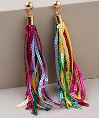 Brinco-Feminino-Carnaval-Tassel-com-Paetes-Multicor-9782561-Multicor_2