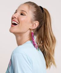 Brinco-Feminino-Carnaval-Tassel-com-Paetes-Multicor-9782561-Multicor_3