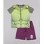 Pijama-Infantil-Hulk-Manga-Curta-Verde-9843998-Verde_1