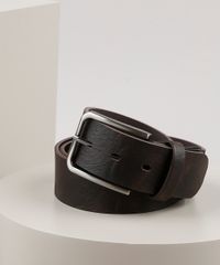 Cinto-Masculino-Texturizado-Marrom-Escuro-9892303-Marrom_Escuro_2