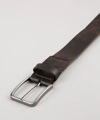 Cinto-Masculino-Texturizado-Marrom-Escuro-9892303-Marrom_Escuro_4