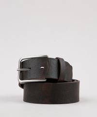 Cinto-Masculino-Texturizado-Marrom-Escuro-9892303-Marrom_Escuro_6